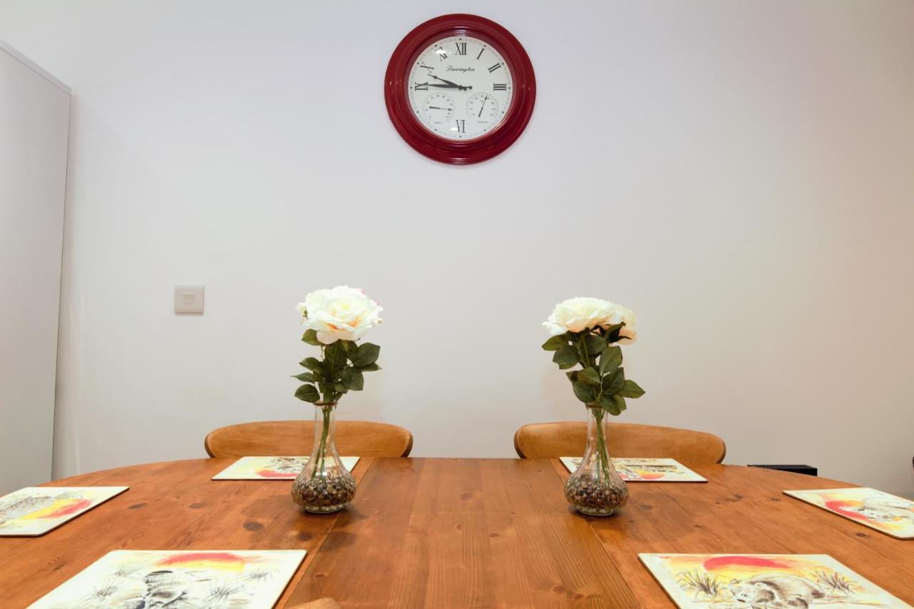 Apartament Stylish 2 Bedroom In The Heart Of Greenwich