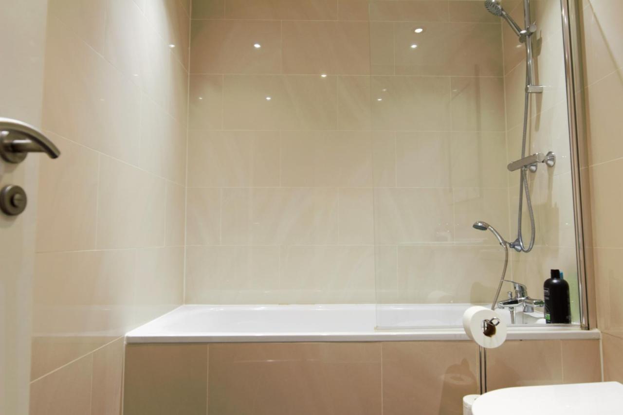 Apartament Stylish 2 Bedroom In The Heart Of Greenwich